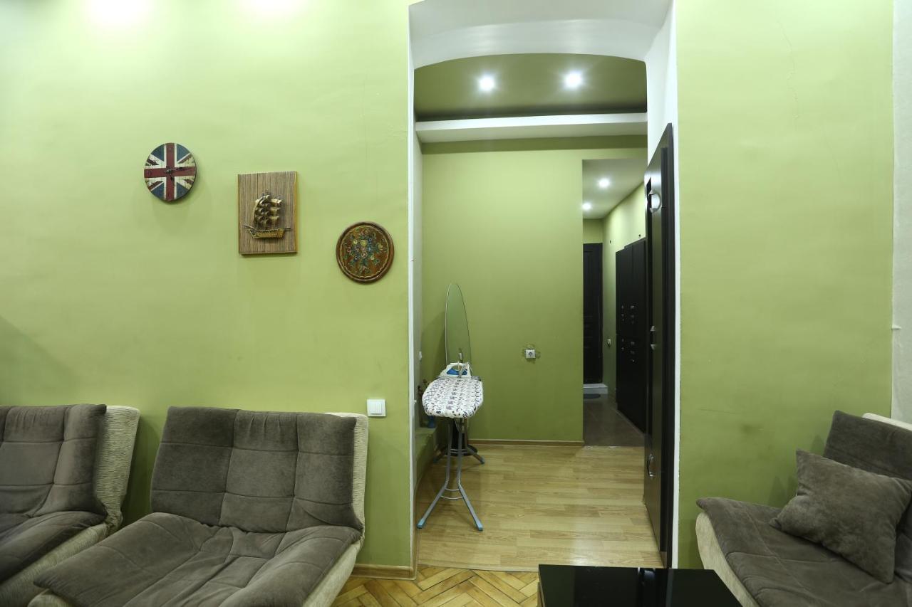 Апартаменты Your In The Centre Of Old Тбилиси